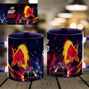 Чашка Ред Булл Red Bull