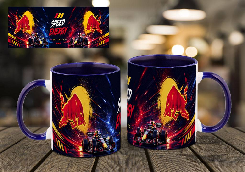Чашка Ред Булл Red Bull