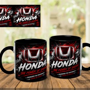 Чашка Хонда Honda