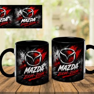 Чашка Мазда Mazda
