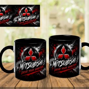 Чашка Мітсубісі Mitsubishi